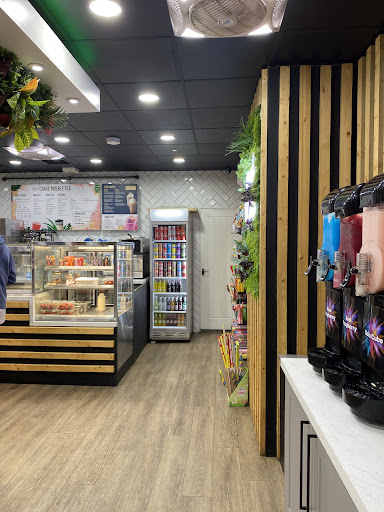 Photo of Crave Dundee - 160 Alexander St, Dundee DD3 7DA